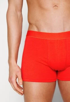 Pier One 7 Pack - Culotte - Black /Dark Blue/Red -Pier One Tienda 005fcc1fa5b04046b02e34977f020016