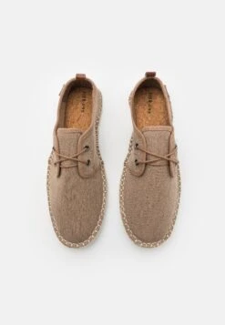 Pier One Zapatos Con Cordones - Beige 11 Pier One Zapatos Con Cordones - Beige -Pier One Tienda 0072aedcd61942c7b93e1dd8241492e8