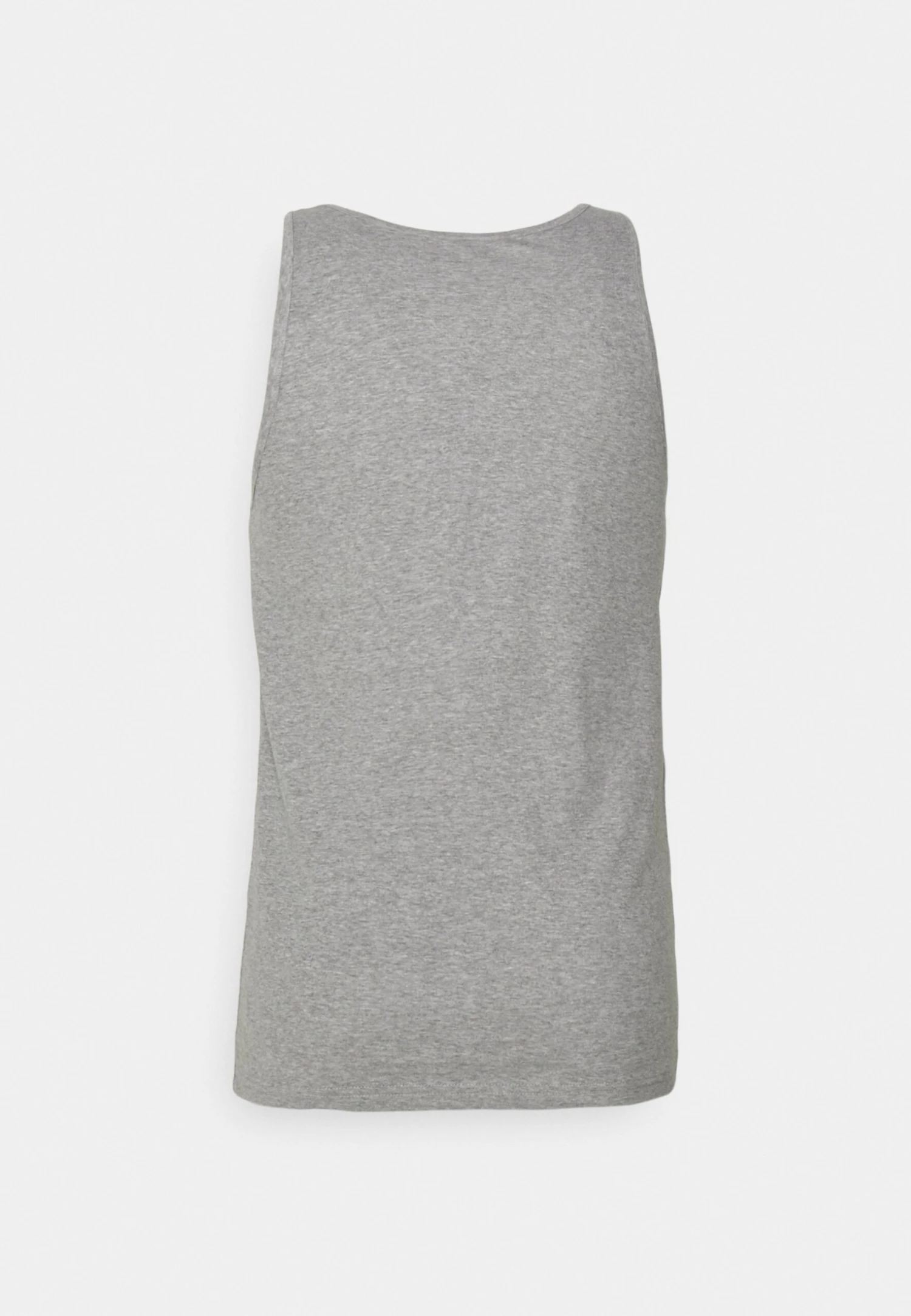 Pier One 5 Pack - Camiseta Interior - 802 - Black_102 - Grey_001 - White 6 Pier One 5 Pack - Camiseta Interior - 802 - Black_102 - Grey_001 - White - Imagen 4