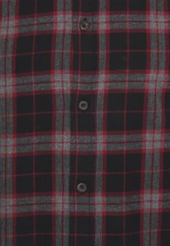 Pier One Camisa - Mottled Dark Grey / Bordeaux 7 Pier One Camisa - Mottled Dark Grey / Bordeaux -Pier One Tienda 0253ff49c51f4c26ae29ed03d9991356