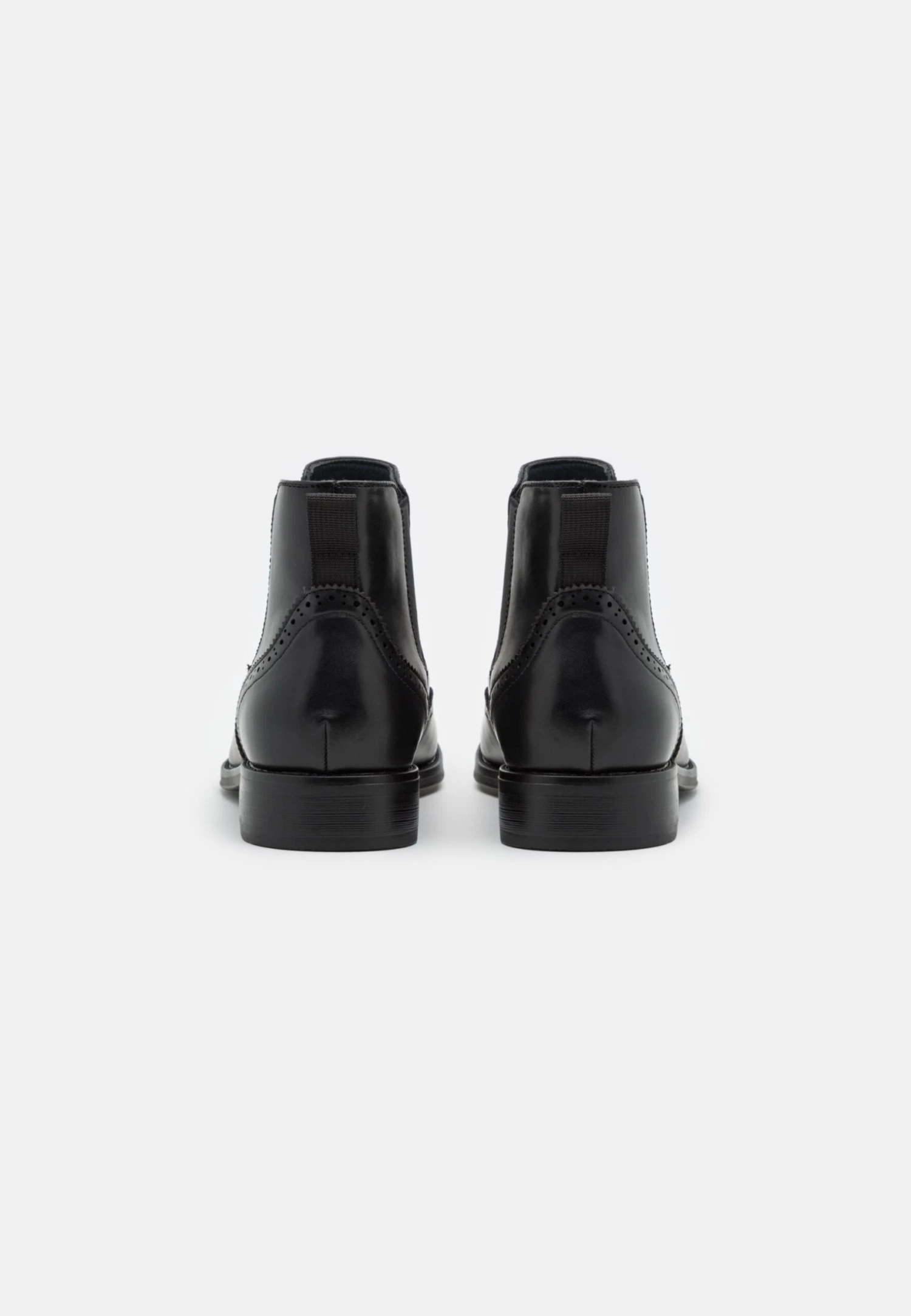 Pier One Botines -Black 5 Pier One Botines -Black - Imagen 3