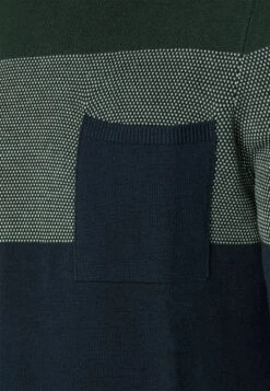 Pier One Jersey De Punto - Green/Blue 11 Pier One Jersey De Punto - Green/Blue -Pier One Tienda 035de9610f694224893867a5e93c0713