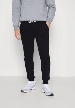 Pier One 2 Pack - Pantalones Deportivos - Dark Blue -Pier One Tienda 045ddaf549774b70af1d713a349d2b77