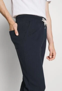 Pier One Pantalones Deportivos - Dark Blue -Pier One Tienda 04e5700440b843a0b923adb3d47659b9