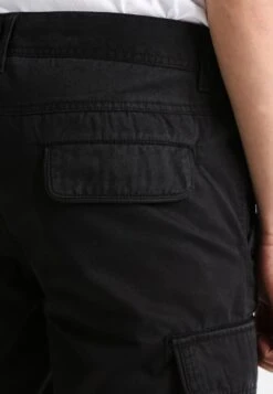 Pier One Shorts - Black -Pier One Tienda 0583573af5f3441ebd704a48eb59a11c