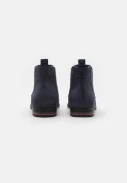 Pier One Unisex - Botines Bajos - Dark Blue -Pier One Tienda 0600896237f549e2b9a3dfafa8ec349b