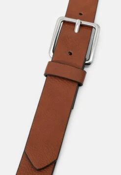 Pier One 2 Pack - Cinturón - 802 - Black_708 - Cognac -Pier One Tienda 069d6e3e9f794d2e8e9175d87042287e