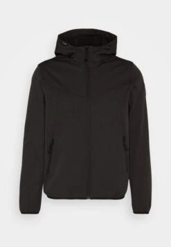 Pier One Impermeable - Black -Pier One Tienda 081e1114fde740359320ee041562741c