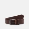 Pier One Leather - Cinturón - Brown 1 Pier One Leather - Cinturón - Brown -Pier One Tienda 090dd17dbf5b47bdb6c27943d7480f77
