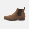 Pier One Unisex - Botines Bajos - Brown 1 Pier One Unisex - Botines Bajos - Brown -Pier One Tienda 0bbae709f6d942fb8901896b496fb79c
