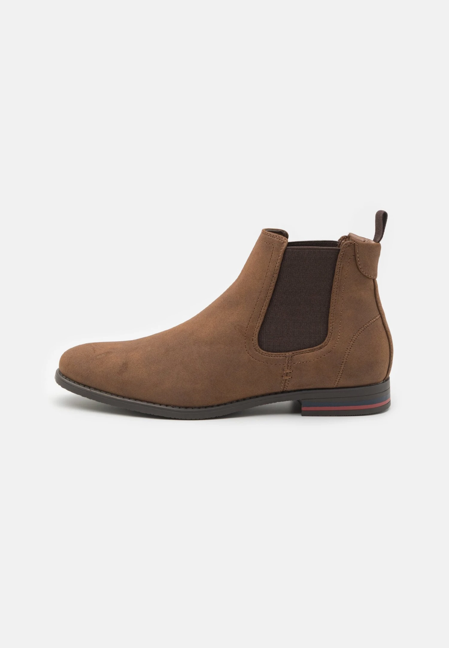 Pier One Unisex - Botines Bajos - Brown 3 Pier One Unisex - Botines Bajos - Brown