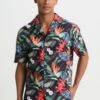 Pier One Flower Resort - Camisa - Multicoloured -Pier One Tienda 0c01960ff69f45158930bcbcc64f3681