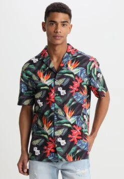 Pier One Flower Resort - Camisa - Multicoloured