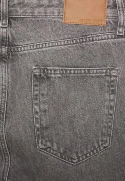 Pier One Mid Raise Straight Fit - Vaqueros Boyfriend - Grey Denim 11 Pier One Mid Raise Straight Fit - Vaqueros Boyfriend - Grey Denim -Pier One Tienda 0c7a1c515ecb43fbb441053acc41967b