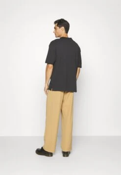 Pier One Polo -Black -Pier One Tienda 0cd0518bb80241288a91077428a84d42