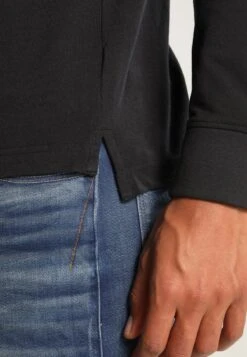 Pier One Polo - Black 12 Pier One Polo - Black -Pier One Tienda 0d0592e641d3460994f59f6126a864ae