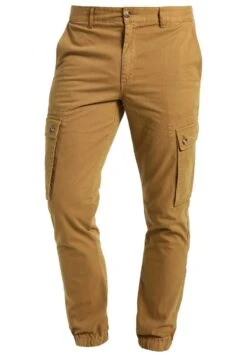 Pier One Pantalones Cargo - Camel -Pier One Tienda 0db4198968794549b8d95af941dccca6