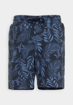 Pier One Shorts - Dark Blue 11 Pier One Shorts - Dark Blue -Pier One Tienda 0dcdfd57b5ab49aeab24783c0addb478