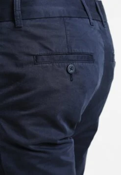 Pier One Shorts - Navy -Pier One Tienda 0e74a4c1a0104d8380e93d4804bbc3dc