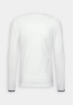 Pier One Camiseta De Manga Larga - White 13 Pier One Camiseta De Manga Larga - White -Pier One Tienda 0f1f6bba60604822bcfbfa5b2f2793bd