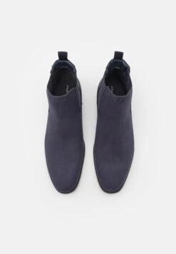 Pier One Unisex - Botines Bajos - Dark Blue -Pier One Tienda 0f29a76afd9d42d49f772a6b2282e23e