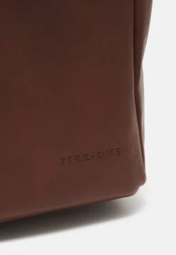 Pier One Unisex - Mochila - Brown -Pier One Tienda 1012cc415348420b82d677737544eb24