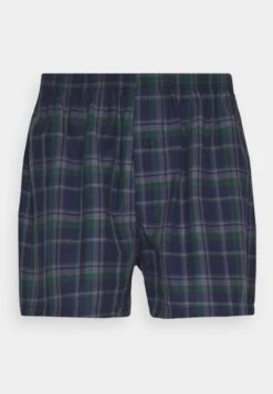 Pier One 5 Pack - Boxer - Black /Dark Blue /Dark Green 13 Pier One 5 Pack - Boxer - Black /Dark Blue /Dark Green -Pier One Tienda 1036f8b51d444982b04796d8a569057a