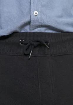 Pier One 3 Pack - Shorts - Black/Mottled Light Grey/Dark Blue -Pier One Tienda 10d7173daf874efab72a4187d6ec1a28