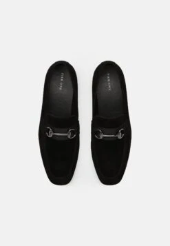 Pier One Mocasines - Black -Pier One Tienda 1172c88e51214ac2b00c8321b50b603b