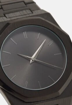 Pier One Reloj - Black -Pier One Tienda 1222f11f2ec64bde9a6d2024503a5a4b