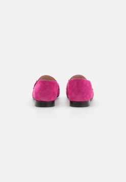 Pier One Leather - Mocasines - Pink -Pier One Tienda 1230532669524625ae828574c5ddcc10