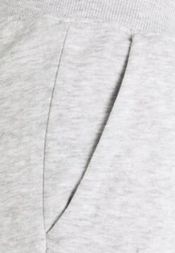 Pier One 2 Pack - Pantalones Deportivos - Mottled Light Grey/Mottled Dark Blue -Pier One Tienda 12c6ccaf8ea149bba803c59763b574d0