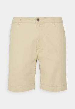 Pier One 2 Pack - Shorts -Dark Blue/Tan -Pier One Tienda 1314aa62c9ba4980b1e31ed6a8b35b1d