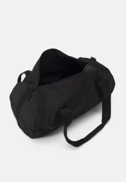Pier One Unisex - Bolsa De Deporte - Black -Pier One Tienda 133c8c4cd14d4e4c9e33b8f3abde5ebd