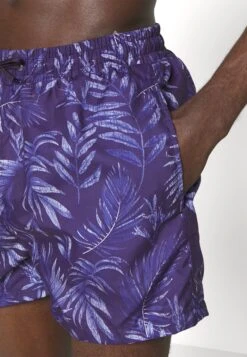 Pier One Bañador - Dark Blue 9 Pier One Bañador - Dark Blue -Pier One Tienda 13618ff9e1974b8991c9c228b3a36713