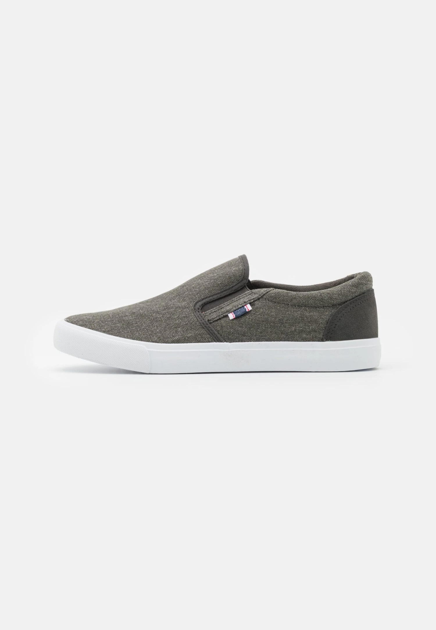 Pier One Unisex - Zapatillas - Grey 3 Pier One Unisex - Zapatillas - Grey