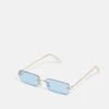 Pier One Unisex - Gafas De Sol - Blue -Pier One Tienda 154a7ab7aee0422ebbccd27c4bbd79fa
