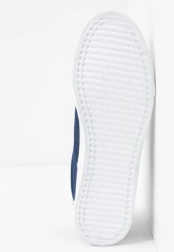 Pier One Zapatillas - Dark Blue -Pier One Tienda 161a1d8fc31942598ab413786e0e78ff