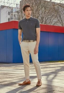 Pier One Leather - Mocasines - Camel 12 Pier One Leather - Mocasines - Camel -Pier One Tienda 1642430bf0d94f1b9ea3dba01a87bb6d