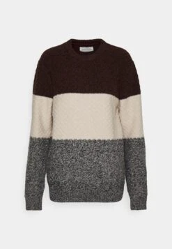 Pier One Jersey De Punto - Multi Coloured -Pier One Tienda 178e6872431a4aecb00a58dd75c4f531