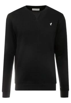 Pier One Sudadera - Black -Pier One Tienda 17cfa8d1d8034095b30ff93b37c6b98e