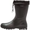 Pier One Unisex - Botas De Agua - Black -Pier One Tienda 184197d1d6474f70af436625ffed3324
