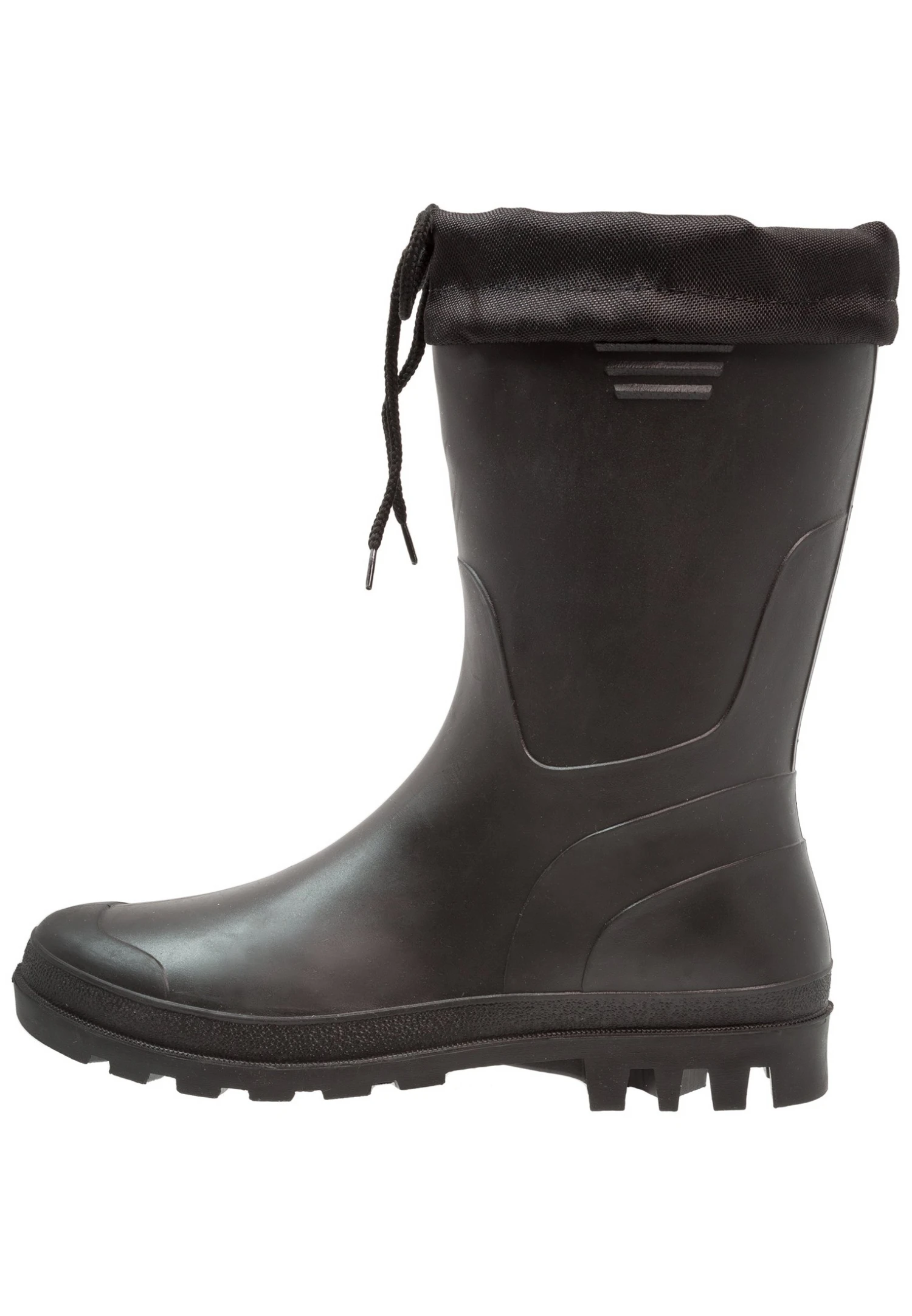 Pier One Unisex - Botas De Agua - Black 3 Pier One Unisex - Botas De Agua - Black