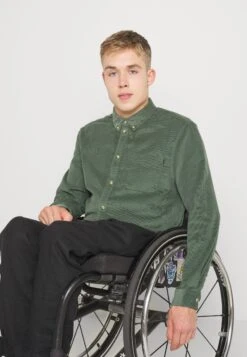 Pier One Camisa - Green -Pier One Tienda 1909f7ab12604dd0869dca5185057d16