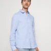 Pier One Camisa - Mottled Blue -Pier One Tienda 19c5ac8a60534a19b223d674fd6ce4dc