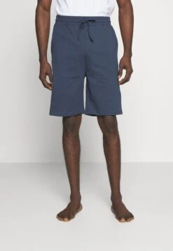 Pier One 3 Pack - Pantalón De Pijama - Blue/Dark Blue/Black -Pier One Tienda 1a1db9d439fb414cb7c3b8d04d86aeef