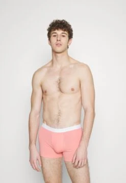 Pier One 7 Pack - Culotte - Black/White/Light Blue