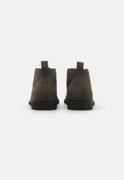 Pier One Unisex - Zapatos Con Cordones - Grey 10 Pier One Unisex - Zapatos Con Cordones - Grey -Pier One Tienda 1a69c3b5a7ed49d2869b1ff1aeeb8355