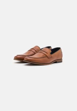 Pier One Leather - Mocasines - Camel 13 Pier One Leather - Mocasines - Camel -Pier One Tienda 1b255c2edf1f4a32b4f510f55221cf2a