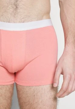 Pier One 7 Pack - Culotte - Black/White/Light Blue -Pier One Tienda 1b9c793d67de4e12b423d4982d0b7156